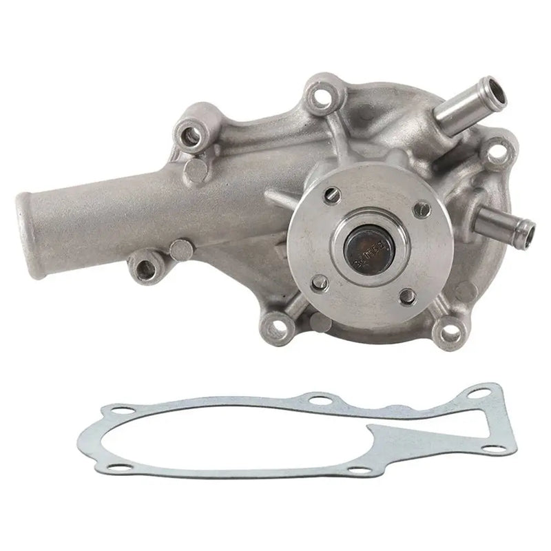 Load image into Gallery viewer, Engine Water Pump 16326-73033 for Kubota Tractor B2650HSDC B3030 B3350HSDC B3000HSDC B3030HSDC B3030HSDCC B3150HDCC Front Mower F3680 F3990 from MyMROmarts
