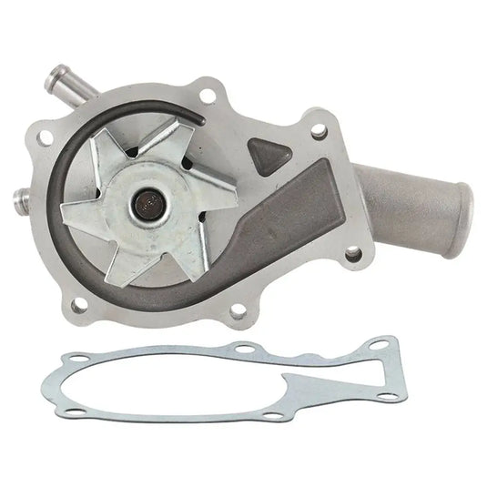 Engine Water Pump 16326-73033 for Kubota Tractor B2650HSDC B3030 B3350HSDC B3000HSDC B3030HSDC B3030HSDCC B3150HDCC Front Mower F3680 F3990 from MyMROmarts