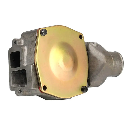 Engine Water Pump 172-7765 1727765 115-7560 155-0066 116-7967 for Caterpillar CAT Engine 3306 3306B Excavator 235B 235C Generator SR4 - Engine Parts > Cooling System > Engine Water Pump from MyMROmarts