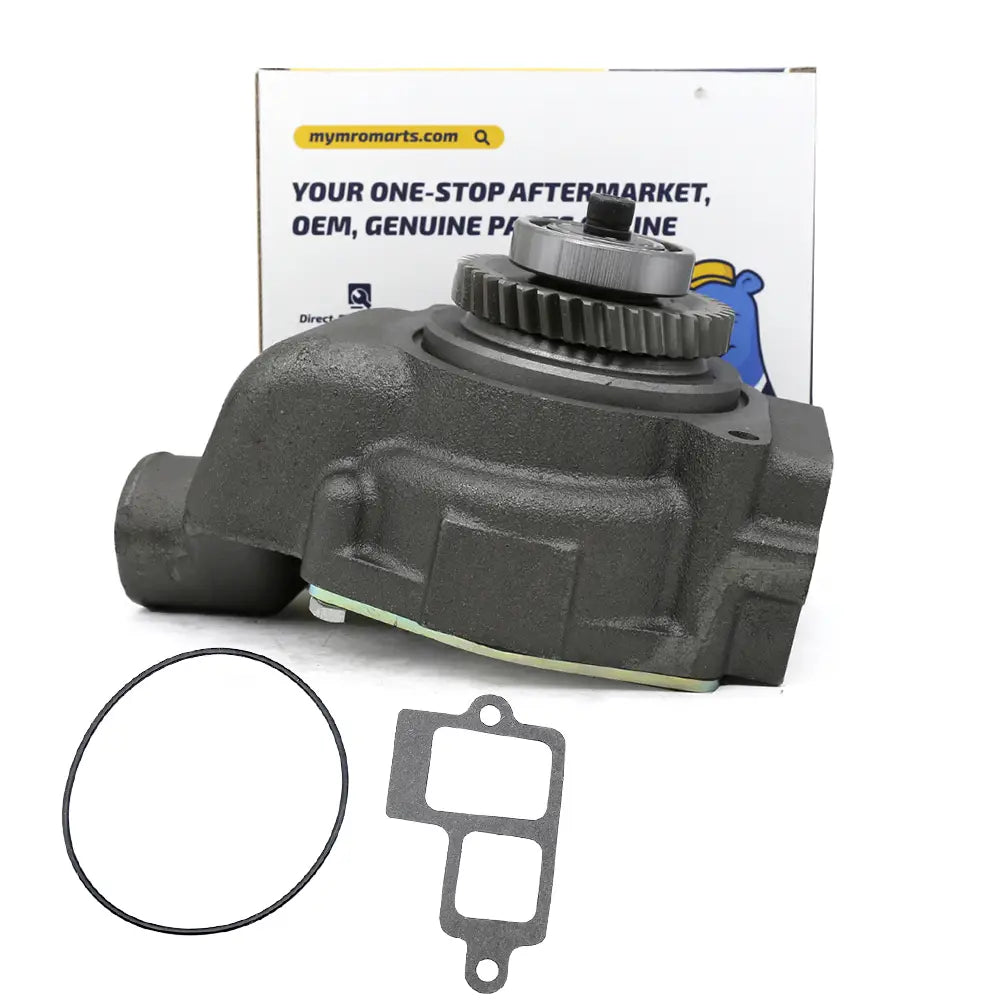 Motorwaterpomp 2W-8001 2W8002 2W-8002 met pakking voor Caterpillar Cat 330 627E 816B 815B D4E 518 3304 3304B 3306 