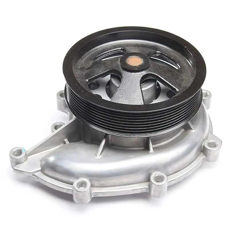 Cargue la imagen en el visor de la galería, Engine Water Pump 1787120 for Scania R480 - Engine Parts &gt; Cooling System &gt; Engine Water Pump from MyMROmarts
