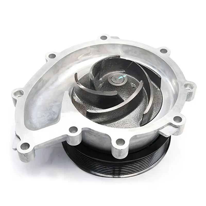 Cargue la imagen en el visor de la galería, Engine Water Pump 1787120 for Scania R480 - Engine Parts &gt; Cooling System &gt; Engine Water Pump from MyMROmarts
