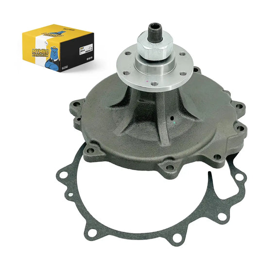 Engine Water Pump 1815538C91 for International Navistar DT360 DT466 7.6L - Engine Parts > Cooling System > Engine Water Pump from MyMROmarts