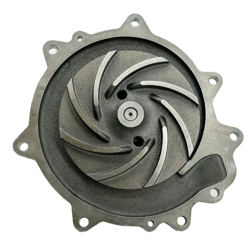 Load image into Gallery viewer, Engine Water Pump 1815538C91 for International Navistar DT360 DT466 7.6L - Engine Parts &gt; Cooling System &gt; Engine Water Pump from MyMROmarts
