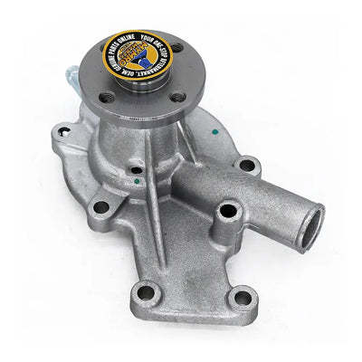 Engine Water Pump 185-5433 for Cummins Onan RV Generator - Engine Parts > Cooling System > Engine Water Pump from  My Store