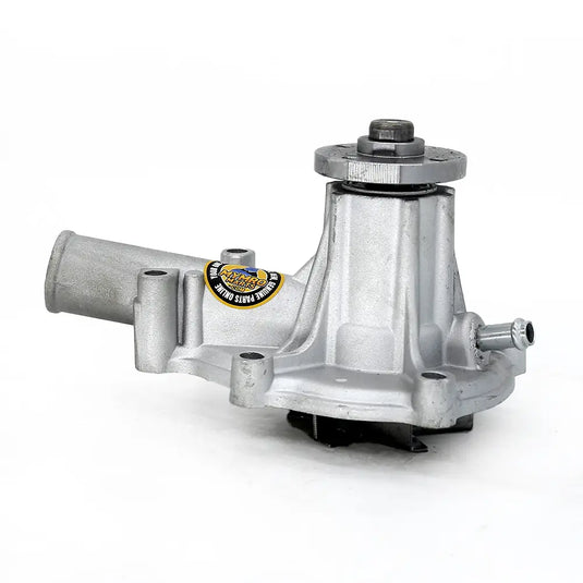 Engine Water Pump 185-6671 for Cummins Onan Generator from MyMROmarts