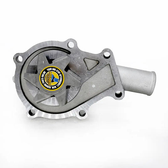 Engine Water Pump 185-6671 for Cummins Onan Generator from MyMROmarts