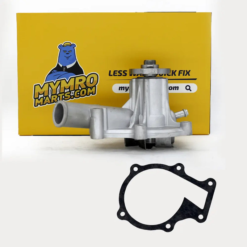 Load image into Gallery viewer, Engine Water Pump 185-6671 for Cummins Onan Generator from MyMROmarts
