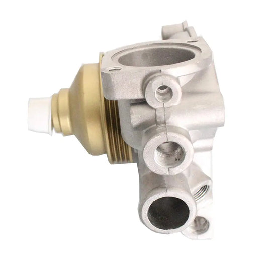 Engine Water Pump 186-6178 for Onan US Military Generator MEP-802A/MEP-803A Engine - Engine Parts > Cooling System > Engine Water Pump from MyMROmarts