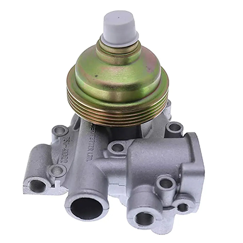Load image into Gallery viewer, Engine Water Pump 186-6178 0186-6178 1866178 for Onan US Military Generator MEP-802A MEP-803A Engine from MyMROmarts
