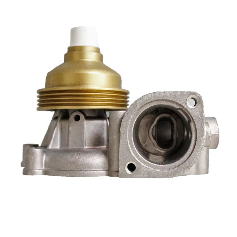 Cargue la imagen en el visor de la galería, Engine Water Pump 186-6178 for Onan US Military Generator MEP-802A/MEP-803A Engine - Engine Parts &gt; Cooling System &gt; Engine Water Pump from MyMROmarts
