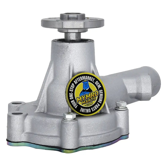 Engine Water Pump with Gasket 1873734 for Bolens Tractor H174 from MyMROmarts