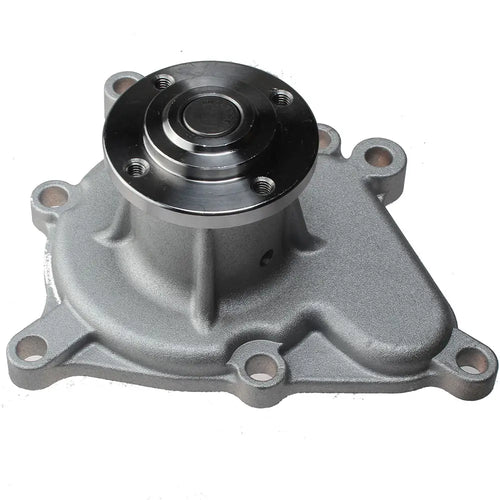 Engine Water Pump 1874206 for Isuzu Engine 3AF1 Bolens G212 G214 2102 2104 Iseki 240 TE3210 TU1900 Tractors from MyMROmarts
