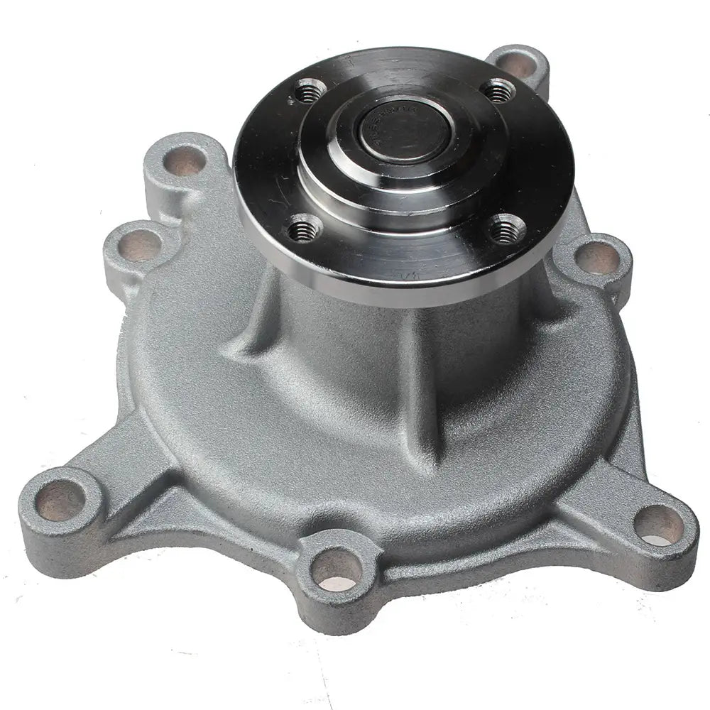 Motorwaterpomp 1874206 voor Isuzu-motor 3AF1 Bolens G212 G214 2102 2104 Iseki 240 TE3210 TU1900 tractoren 