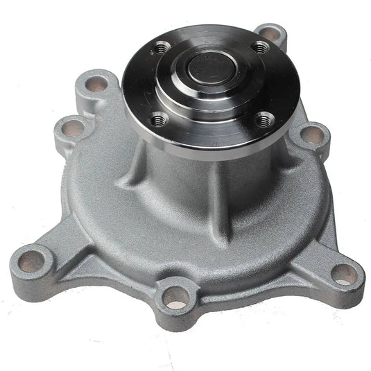Engine Water Pump 1874206 for Isuzu Engine 3AF1 Bolens G212 G214 2102 2104 Iseki 240 TE3210 TU1900 Tractors from MyMROmarts