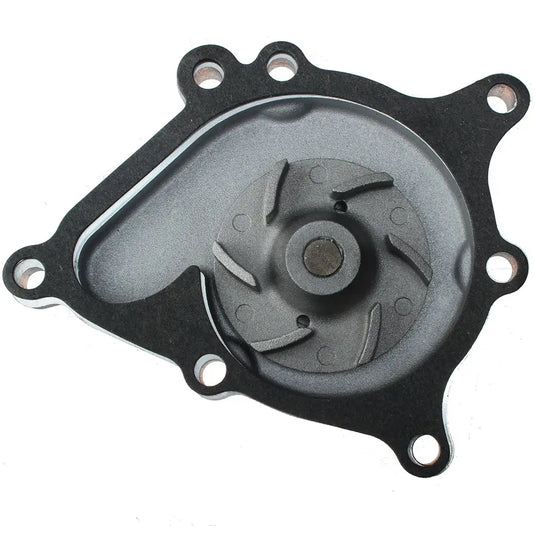 Engine Water Pump 1874206 for Isuzu Engine 3AF1 Bolens G212 G214 2102 2104 Iseki 240 TE3210 TU1900 Tractors from MyMROmarts