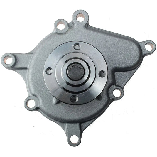 Engine Water Pump 1874206 for Isuzu Engine 3AF1 Bolens G212 G214 2102 2104 Iseki 240 TE3210 TU1900 Tractors from MyMROmarts