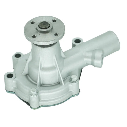 Engine Water Pump with Gasket 195-8455 199-2240 For Caterpillar Excavator 303 303CR 304CR 305C 305CR Mitsubishi Engine S3L2 S4L2 K4N from MyMROmarts