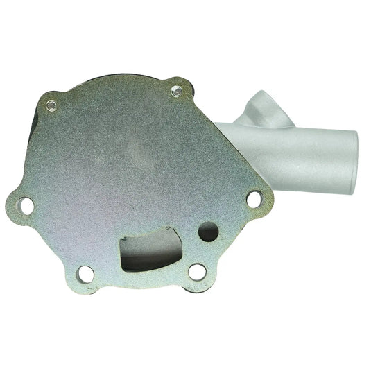 Engine Water Pump with Gasket 195-8455 199-2240 For Caterpillar Excavator 303 303CR 304CR 305C 305CR Mitsubishi Engine S3L2 S4L2 K4N from MyMROmarts