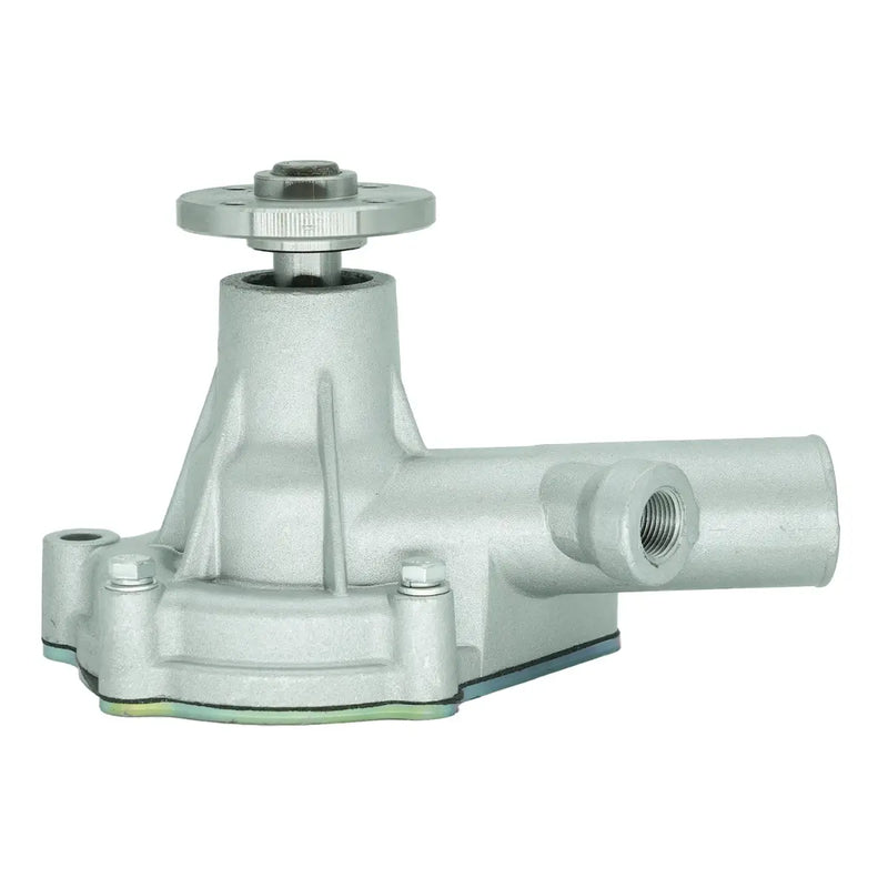 Load image into Gallery viewer, Engine Water Pump with Gasket 195-8455 199-2240 For Caterpillar Excavator 303 303CR 304CR 305C 305CR Mitsubishi Engine S3L2 S4L2 K4N from MyMROmarts
