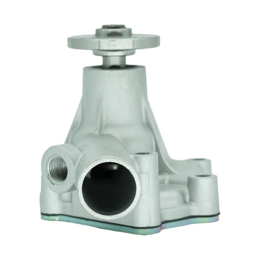 Engine Water Pump with Gasket 195-8455 199-2240 For Caterpillar Excavator 303 303CR 304CR 305C 305CR Mitsubishi Engine S3L2 S4L2 K4N from MyMROmarts