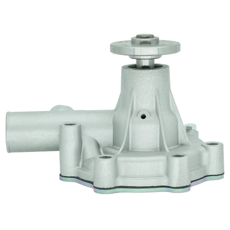 Load image into Gallery viewer, Engine Water Pump with Gasket 195-8455 199-2240 For Caterpillar Excavator 303 303CR 304CR 305C 305CR Mitsubishi Engine S3L2 S4L2 K4N from MyMROmarts
