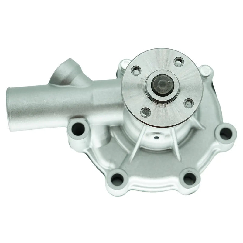 Load image into Gallery viewer, Engine Water Pump with Gasket 195-8455 199-2240 For Caterpillar Excavator 303 303CR 304CR 305C 305CR Mitsubishi Engine S3L2 S4L2 K4N from MyMROmarts
