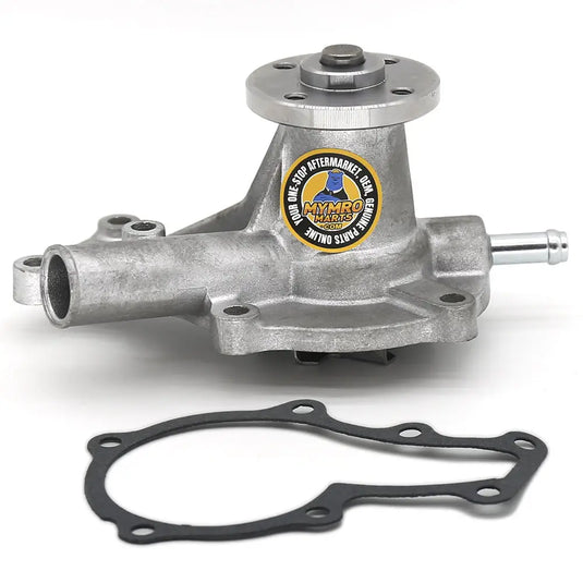 Engine Water Pump 19883-73030 15881-73030 15881-73033 19883-73034 Kubota B7400HSD Engine D722 D902 Z602 Z482 - Engine Parts > Cooling System > Engine Water Pump from MyMROmarts