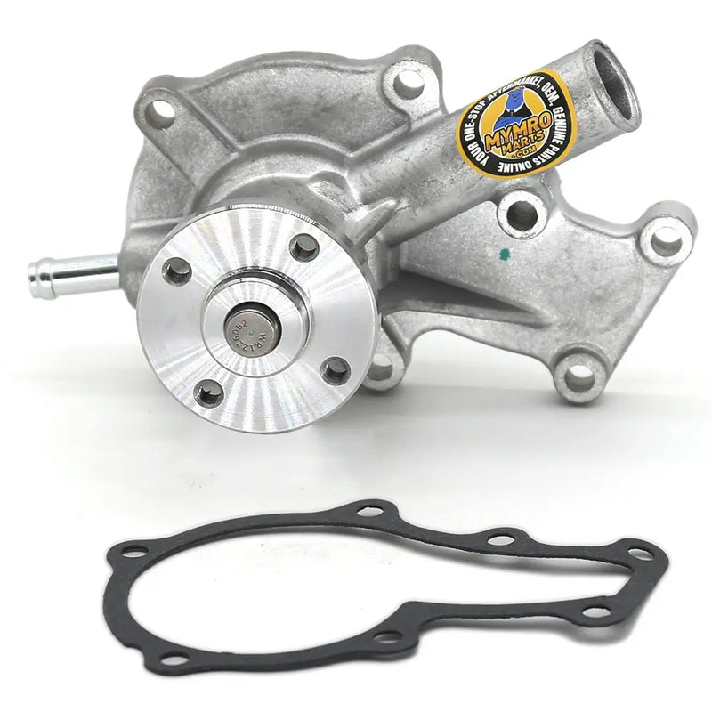 Load image into Gallery viewer, Engine Water Pump 19883-73030 15881-73030 15881-73033 19883-73034 Kubota B7400HSD Engine D722 D902 Z602 Z482 - Engine Parts &gt; Cooling System &gt; Engine Water Pump from MyMROmarts
