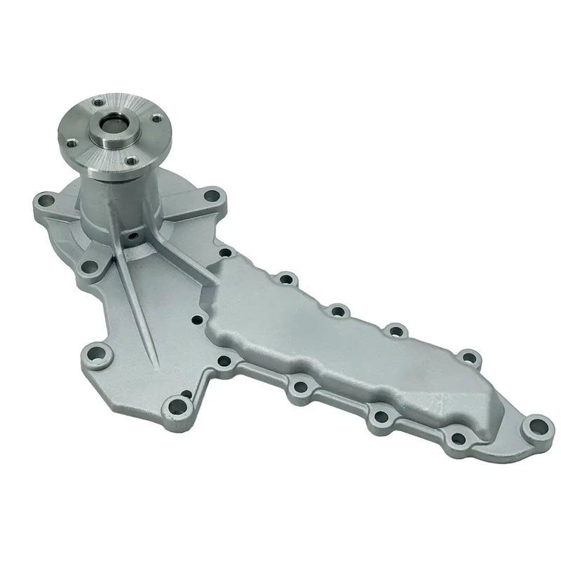 Lataa kuva gallerian katseluohjelmaan Engine Water Pump 1A021-73030 1A021-73036 for Kubota L2050DT L2250DT L225DT L2350DT L2500DT L2501 L260 L2850DT L3200DT L3301DT L3400DT L3430DT L35 L3800DT L3901DT L3940DT-3 L4310DT L4330DT L4400DT L5030GST M4700 M5400 M5700 MX5000DT MX5100DT - Engine Parts &gt; Cooling System &gt; Engine Water Pump from MyMROmarts
