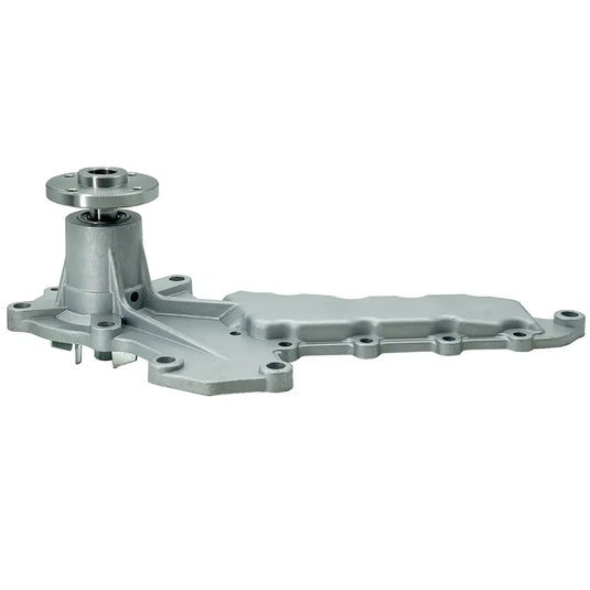 Engine Water Pump 1A021-73030 1A021-73036 for Kubota L2050DT L2250DT L225DT L2350DT L2500DT L2501 L260 L2850DT L3200DT L3301DT L3400DT L3430DT L35 L3800DT L3901DT L3940DT-3 L4310DT L4330DT L4400DT L5030GST M4700 M5400 M5700 MX5000DT MX5100DT - Engine Parts > Cooling System > Engine Water Pump from MyMROmarts