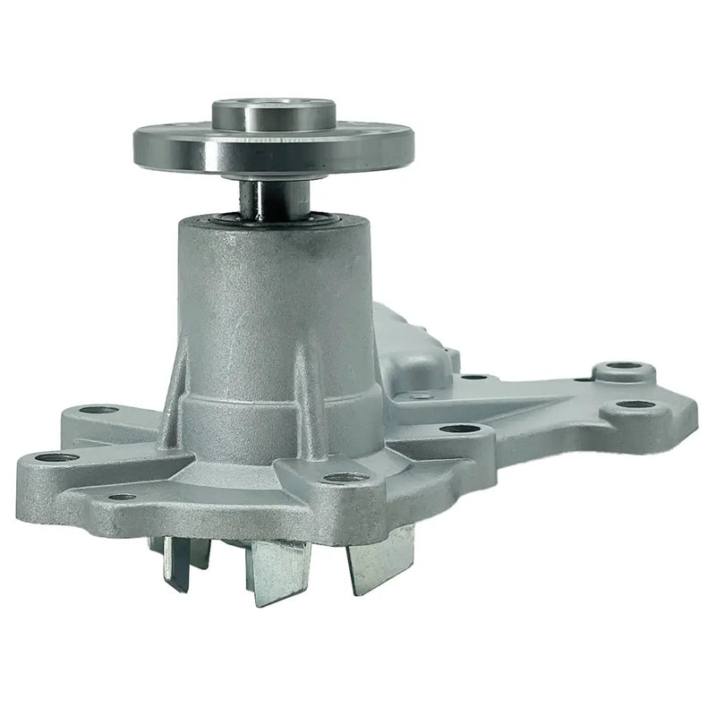 Lataa kuva gallerian katseluohjelmaan Engine Water Pump 1A021-73030 1A021-73036 for Kubota L2050DT L2250DT L225DT L2350DT L2500DT L2501 L260 L2850DT L3200DT L3301DT L3400DT L3430DT L35 L3800DT L3901DT L3940DT-3 L4310DT L4330DT L4400DT L5030GST M4700 M5400 M5700 MX5000DT MX5100DT - Engine Parts &gt; Cooling System &gt; Engine Water Pump from MyMROmarts
