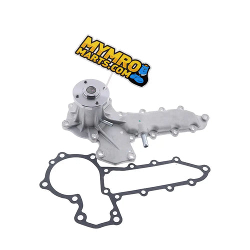 Engine Water Pump 1E01773030 1E017-73032 for Kubota Engine V2003T V2203 - Engine Parts > Cooling System > Engine Water Pump from  My Store