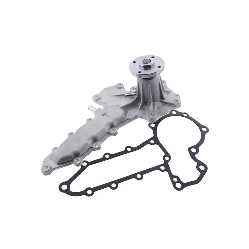 Load image into Gallery viewer, Engine Water Pump 1E01773030 1E017-73032 for Kubota Engine V2003T V2203 - Engine Parts &gt; Cooling System &gt; Engine Water Pump from  My Store
