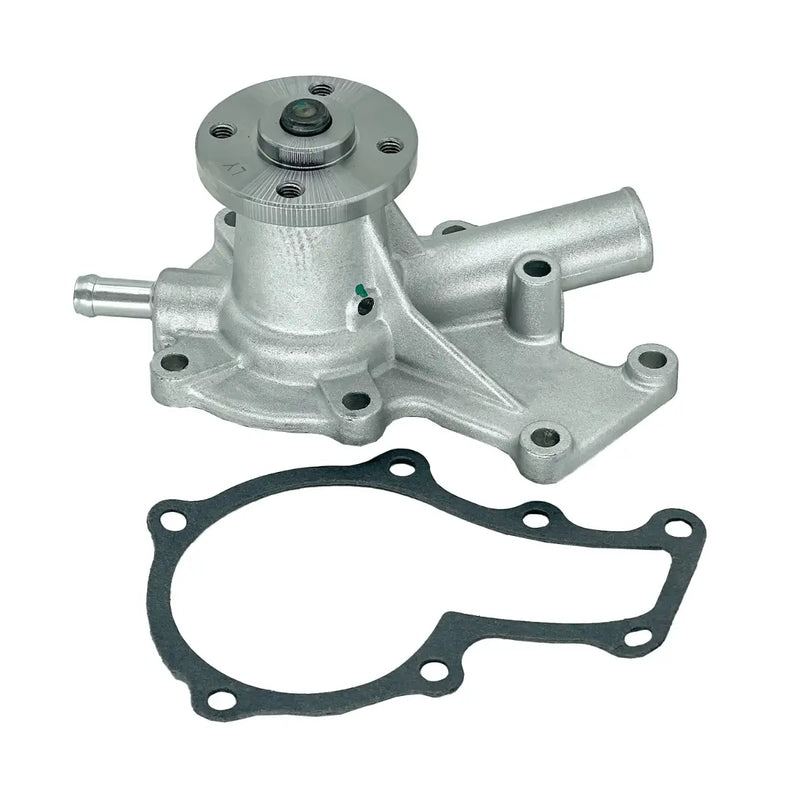 Load image into Gallery viewer, Engine Water Pump 1E051-73036 16871-73430 With Gasket for Kubota Engine D722 D902 - Engine Parts &gt; Cooling System &gt; Engine Water Pump from MyMROmarts
