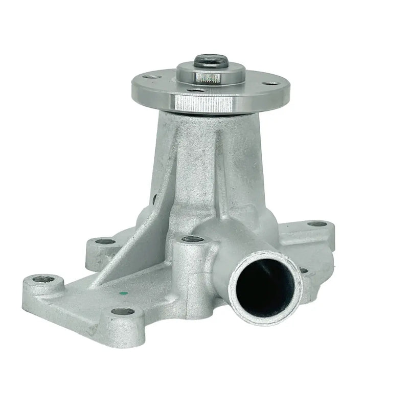 Load image into Gallery viewer, Engine Water Pump 1E051-73036 16871-73430 With Gasket for Kubota Engine D722 D902 - Engine Parts &gt; Cooling System &gt; Engine Water Pump from MyMROmarts
