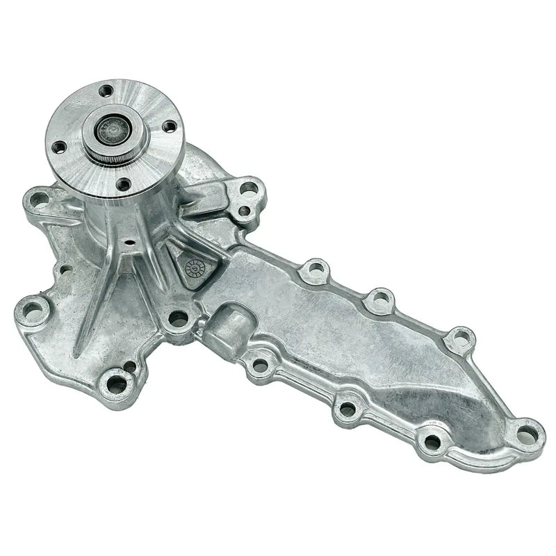 Load image into Gallery viewer, Engine Water Pump 6684225 6685105 for BOBCAT 743 753 763 773 E32 E35Z E35 E42 S130 S150 S160 S175 S185 S205 S510 S450 S530 Length-280mm - Engine Parts &gt; Cooling System &gt; Engine Water Pump from MyMROmarts
