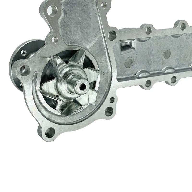 Load image into Gallery viewer, Engine Water Pump 6684225 6685105 for BOBCAT 743 753 763 773 E32 E35Z E35 E42 S130 S150 S160 S175 S185 S205 S510 S450 S530 Length-280mm - Engine Parts &gt; Cooling System &gt; Engine Water Pump from MyMROmarts
