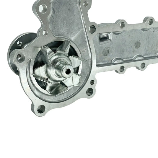 Engine Water Pump 6684225 6685105 for BOBCAT 743 753 763 773 E32 E35Z E35 E42 S130 S150 S160 S175 S185 S205 S510 S450 S530 Length-280mm - Engine Parts > Cooling System > Engine Water Pump from MyMROmarts