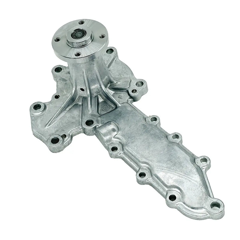 Load image into Gallery viewer, Engine Water Pump 6684225 6685105 for BOBCAT 743 753 763 773 E32 E35Z E35 E42 S130 S150 S160 S175 S185 S205 S510 S450 S530 Length-280mm - Engine Parts &gt; Cooling System &gt; Engine Water Pump from MyMROmarts
