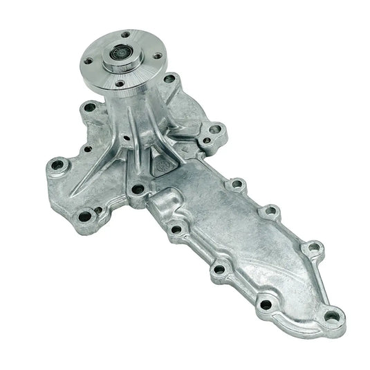 Engine Water Pump 6684225 6685105 for BOBCAT 743 753 763 773 E32 E35Z E35 E42 S130 S150 S160 S175 S185 S205 S510 S450 S530 Length-280mm - Engine Parts > Cooling System > Engine Water Pump from MyMROmarts