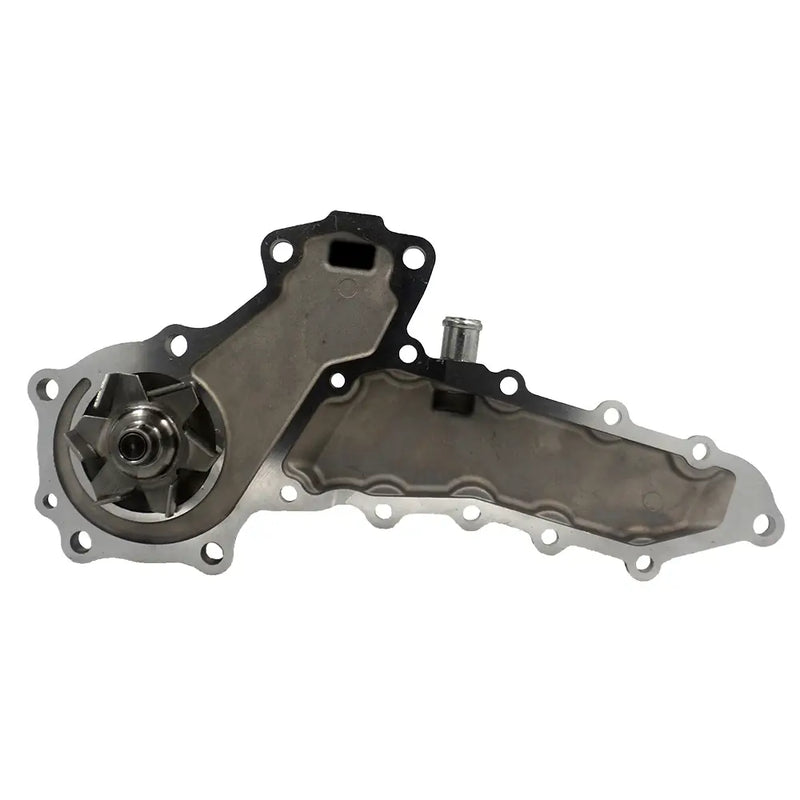 Load image into Gallery viewer, Engine Water Pump 1G928-73030 1G928-73032 1G928-73034 1G928-73035 for Kubota Tractor L4060DT L4701 L4760GST L6060HST M6040 M5640SU M5640SUD MX5400DT MX6000DTHC Engine V2403 - Engine Parts &gt; Cooling System &gt; Engine Water Pump from MyMROmarts
