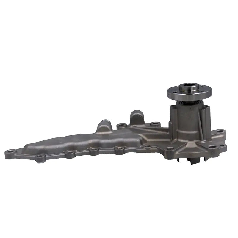 Load image into Gallery viewer, Engine Water Pump 1G928-73030 1G928-73032 1G928-73034 1G928-73035 for Kubota Tractor L4060DT L4701 L4760GST L6060HST M6040 M5640SU M5640SUD MX5400DT MX6000DTHC Engine V2403 - Engine Parts &gt; Cooling System &gt; Engine Water Pump from MyMROmarts
