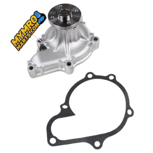 Engine Water Pump 1J700-73030 1J70073030 for Kubota KX057-4 U55 U55-4 R530 R630 - Engine Parts > Cooling System > Engine Water Pump from MyMROmarts