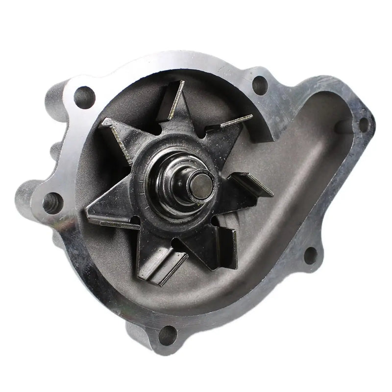 Load image into Gallery viewer, Engine Water Pump 1J700-73030 1J70073030 for Kubota KX057-4 U55 U55-4 R530 R630 - Engine Parts &gt; Cooling System &gt; Engine Water Pump from MyMROmarts
