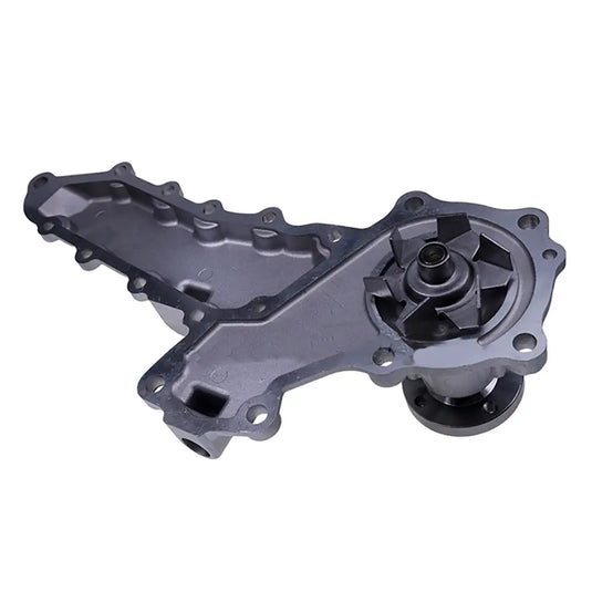 Engine Water Pump 1J864-73030 1J86473030 for Kubota V2403 Engine L3608 L4708Q Tractor - Engine Parts > Cooling System > Engine Water Pump from MyMROmarts