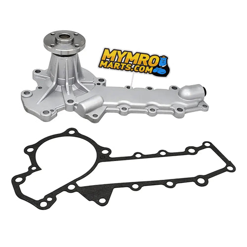 Engine Water Pump 1K321-73030 1K32173030 1E141-73033 1E114173033 for Kubota V2403 engine - Engine Parts > Cooling System > Engine Water Pump from MyMROmarts