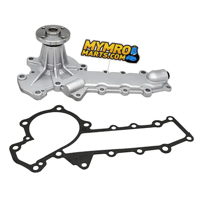 Engine Water Pump 1K321-73030 1K32173030 1E141-73033 1E114173033 for Kubota V2403 engine - Engine Parts > Cooling System > Engine Water Pump from MyMROmarts