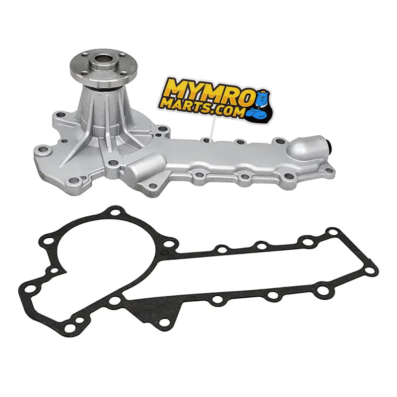 Load image into Gallery viewer, Engine Water Pump 1K321-73030 1K32173030 1E141-73033 1E114173033 for Kubota V2403 engine - Engine Parts &gt; Cooling System &gt; Engine Water Pump from MyMROmarts
