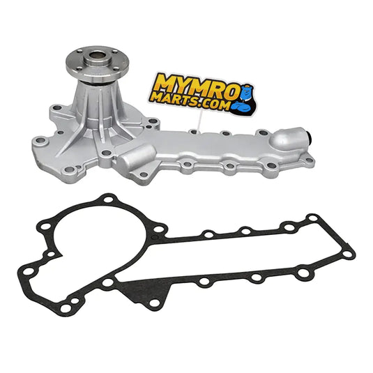 Engine Water Pump 1K321-73030 1K32173030 1E141-73033 1E114173033 for Kubota V2403 engine - Engine Parts > Cooling System > Engine Water Pump from MyMROmarts